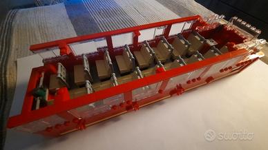 Lego 10258 Autobus Londra