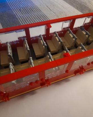 Lego 10258 Autobus Londra