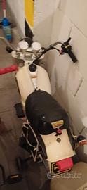 Moto elettrica