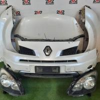 MUSATA COMPLETA + KIT RADIATORI RENAULT Koleos 1Â°