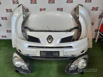 MUSATA COMPLETA + KIT RADIATORI RENAULT Koleos 1Â°