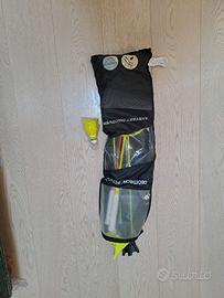 Set per gioco Badgminton