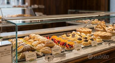 Bar Pasticceria