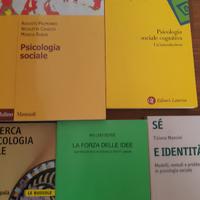 Testi di Psicologia sociale