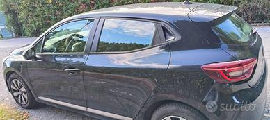 Renault Clio GPL