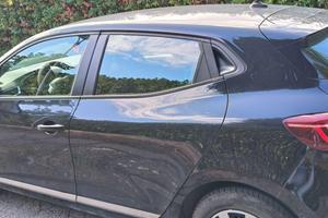 Renault Clio GPL