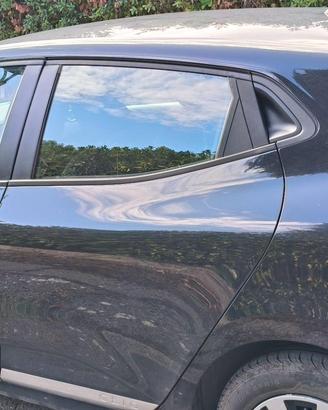 Renault Clio GPL