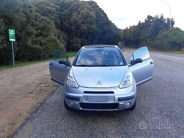 Citroen Pluriel
