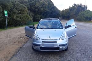 Citroen Pluriel