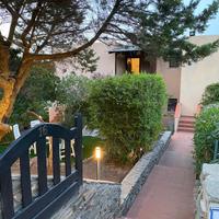 Casa a Stintino con giardino e vista mare