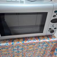 forno microonde panasonic