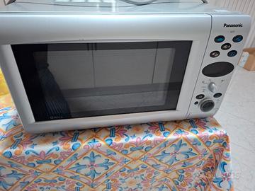 forno microonde panasonic
