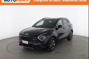 KIA Sportage GC85180