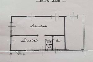 Immobile di 140 m² con 3 locali a Bomporto