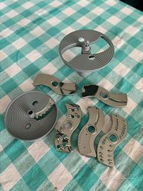 Accessori Braun Multiquick 9