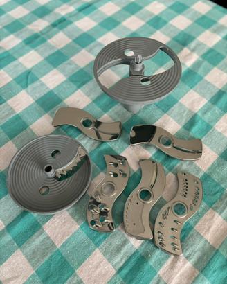 Accessori Braun Multiquick 9