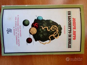 Un sacchetto di biglie