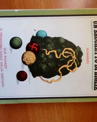 Un sacchetto di biglie