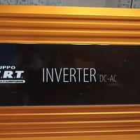 inverter KERT