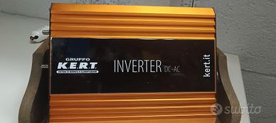 inverter KERT