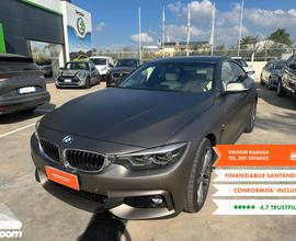 BMW Serie 4 G.C. (F36) 420d xDrive Gran Coup ...