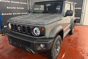 SUZUKI Jimny 1.5 5MT Top
