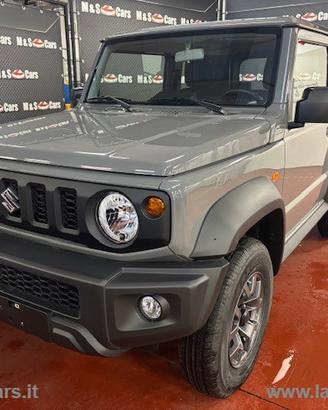 SUZUKI Jimny 1.5 5MT Top