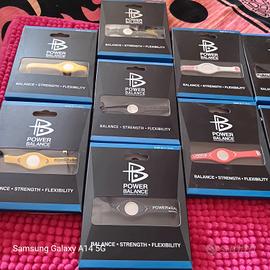 Braccialetti Power Balance