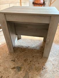 Tavolo - Consolle allungabile