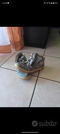 Sneakers alte donna - NeroGiardini