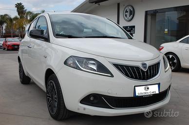 Lancia Ypsilon 1.0 firefly hybrid Gold Plus S&S Uf