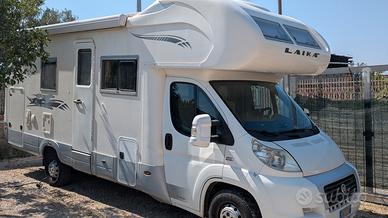 Laika ecovip 9