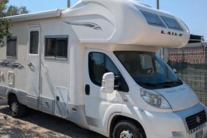 Laika ecovip 9