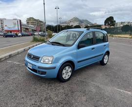 Fiat Panda 1.2 benz 07/2006