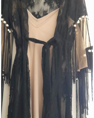 vestito cerimonia 