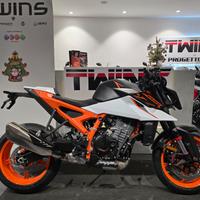 Ktm 990 Duke R _ Usato Permutabile