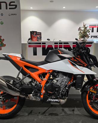 Ktm 990 Duke R _ Usato Permutabile