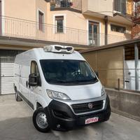 Fiat Ducato 2.3 m-jet 130CV FRIGO FNAX 0° GRADI FR