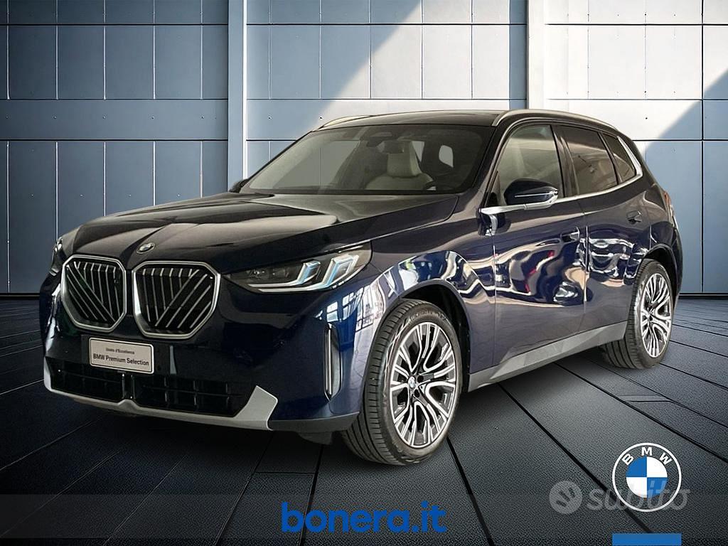 BMW X3 (G45)