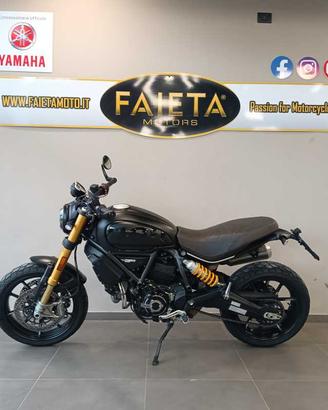 Ducati Scrambler 1100 Sport Pro - 2022