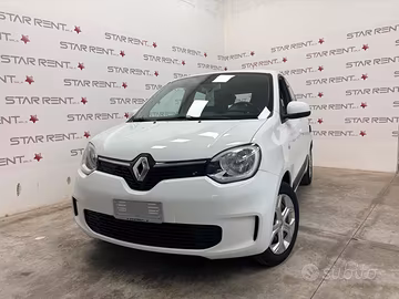 Renault Twingo SCe 65 CV Duel