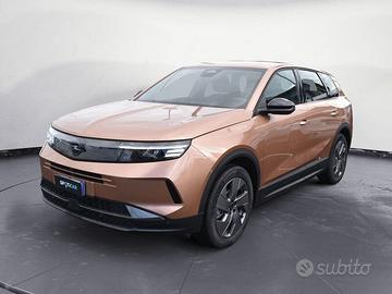 Opel Grandland Hybrid 136 CV EDCT Edition