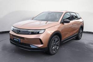 Opel Grandland Hybrid 136 CV EDCT Edition