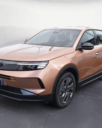 Opel Grandland Hybrid 136 CV EDCT Edition