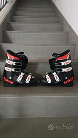 Scarponi Wedze boost 500 - misura 24/24,5 (38/39)