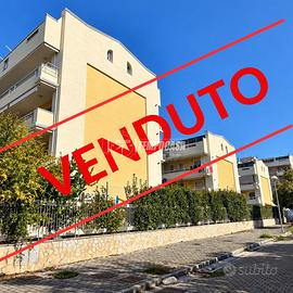 Appartamento a Lusciano 4 locali
