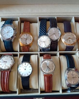 orologi vintage