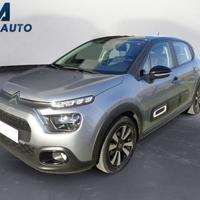 Citroën C3 PureTech 83 S&S Shine