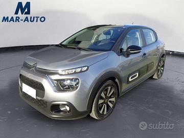 Citroën C3 PureTech 83 S&S Shine