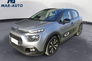 Citroën C3 PureTech 83 S&S Shine